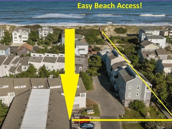 627 Sand Fiddler Cir Unit B-1, Corolla, NC 27927