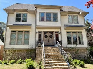1742 Helen Dr NE, Atlanta, GA 30306