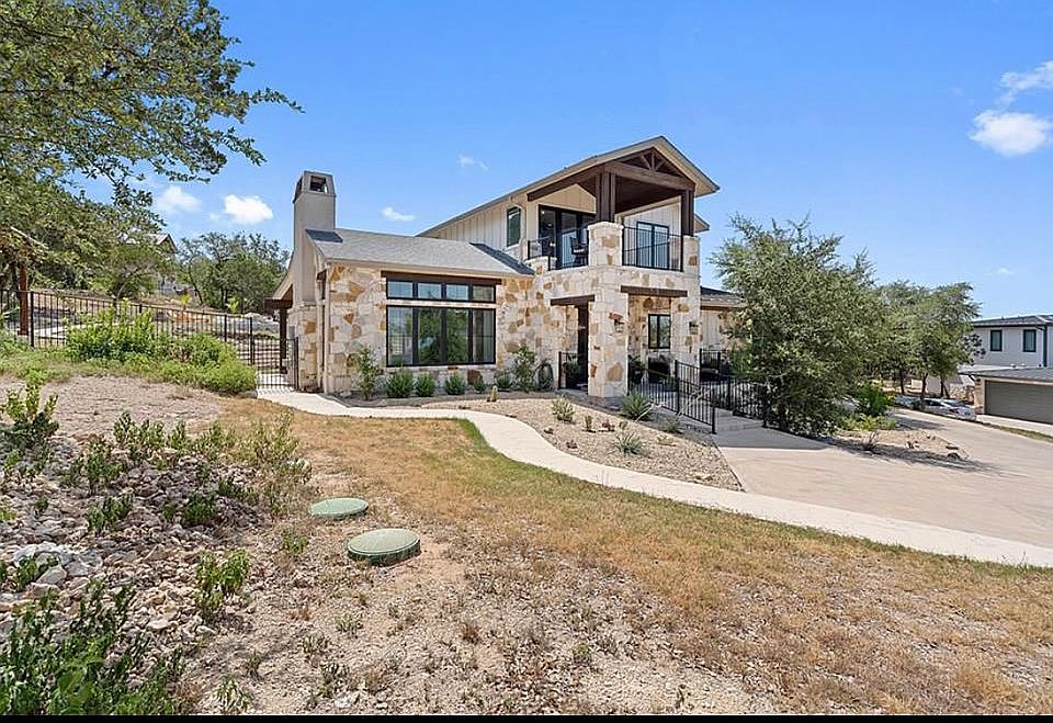 7809 Brandy Way, Volente, TX 78641 Zillow