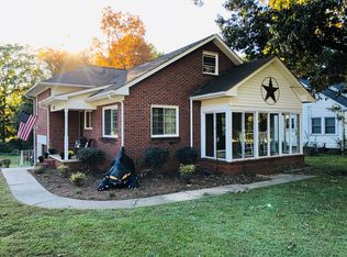 751 Propston St NW, Concord, NC 28025