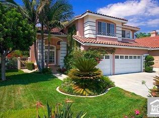 7669 E Hollow Oak Rd, Anaheim, CA 92808