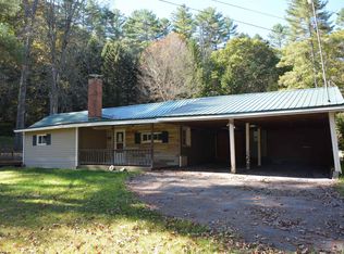 107 Kangaroo Cir, Marlinton, WV 24954