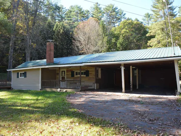 107 Kangaroo Cir, Marlinton, WV 24954