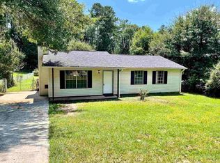 8131 Flamingo Dr, Jonesboro, GA 30238