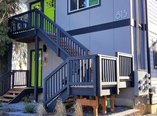 813 N 44th ST, Seattle, WA 98103