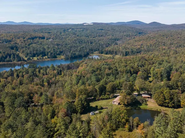 364 Coits Pond Road, Cabot, VT 05647