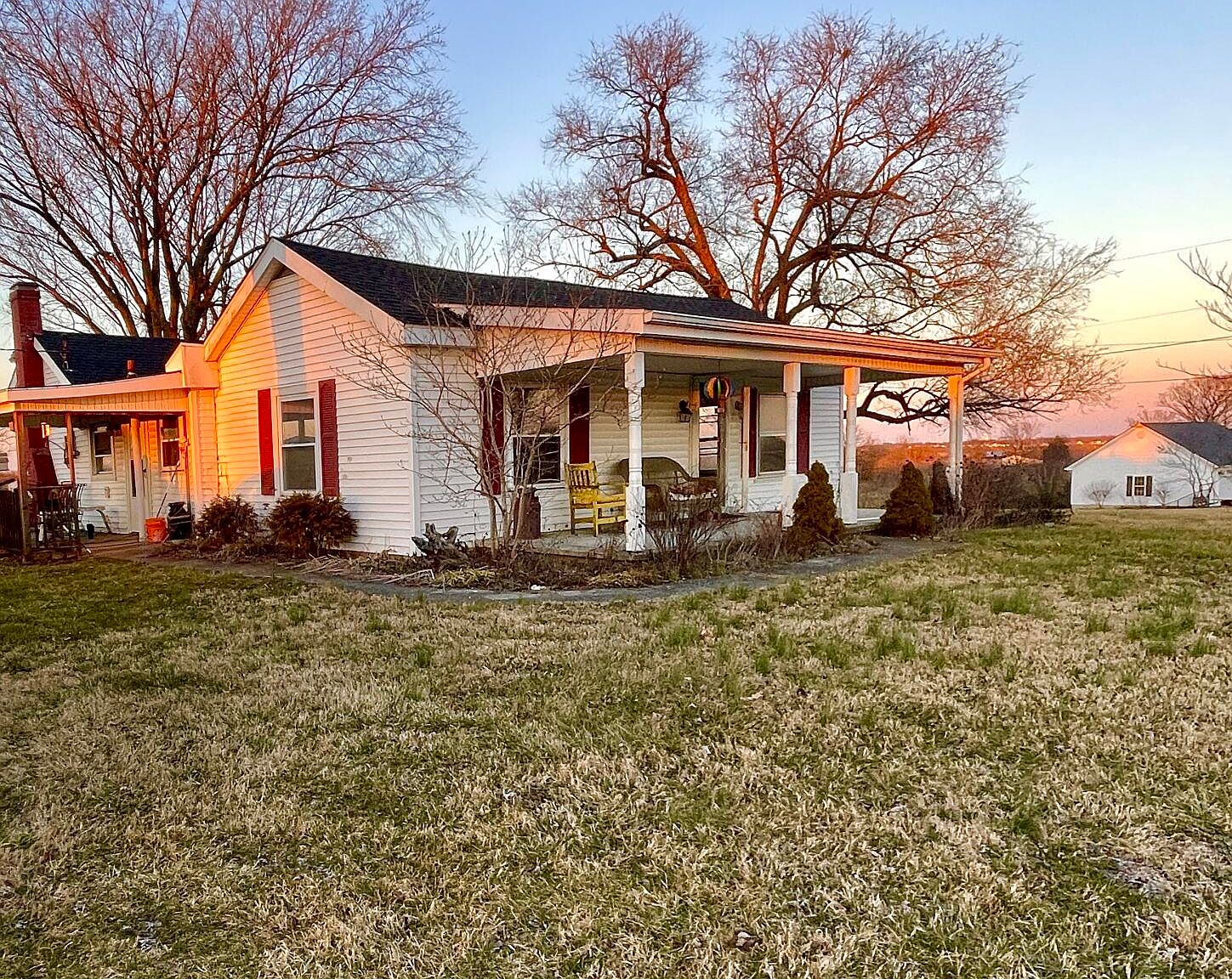 2378 Mackville Rd, Harrodsburg, KY 40330 Zillow