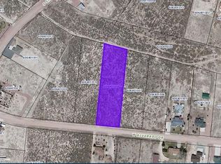 1656 W Alvarado Dr, Pueblo West, CO 81007