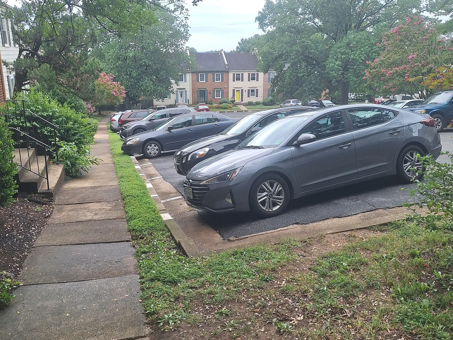4 bed, 1360 sqft, $3,000 — Photo 2