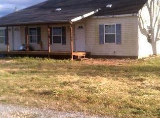 7620 State Route 753 S, Greenfield, OH 45123