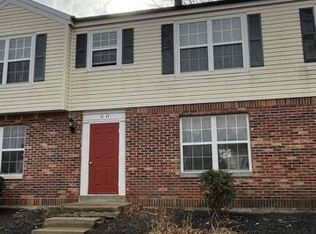 45 Woodlake Ct, Lake Saint Louis, MO 63367