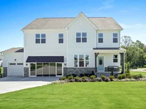 700 Pine Spur Ln, Rolesville, NC 27571