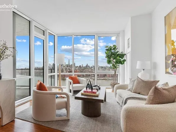 21 India St #36F, Brooklyn, NY 11222