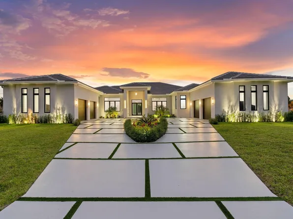 1280 NW 124 Avenue, Plantation, FL 33323