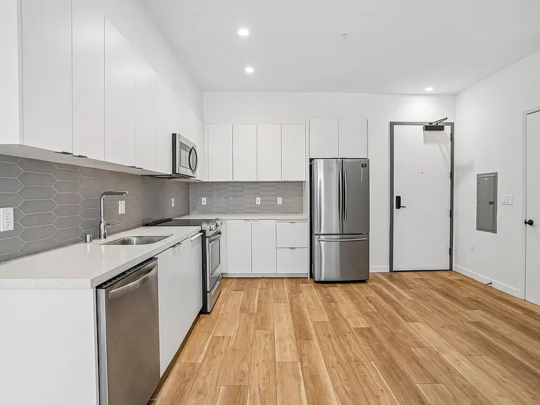 Gemma Apartments — Photo 33