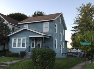 281 Briggs St, Syracuse, NY 13208