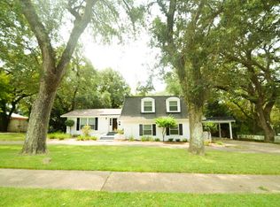 4317 Winding Way, Mobile, AL 36693