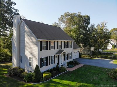 121 Castle Hill Road, Pawcatuck, CT, 06379