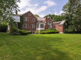 595 North St, Rye, NY 10580