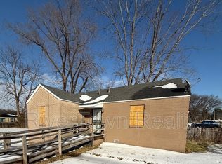 192 Charter Ave, Memphis, TN 38109