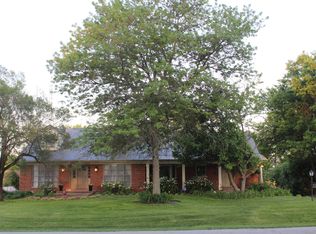 1120 Choctaw Trl, Georgetown, KY 40324