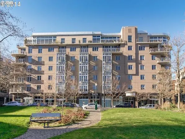 1133 NW 11th Ave APT 305, Portland, OR 97209