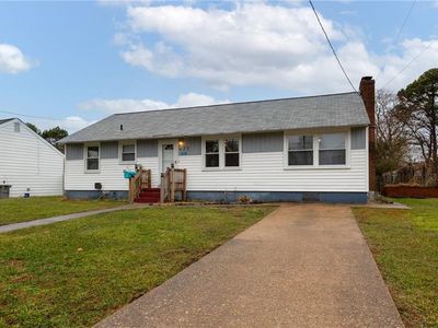 415 Patrician Dr, Hampton, VA, 23666