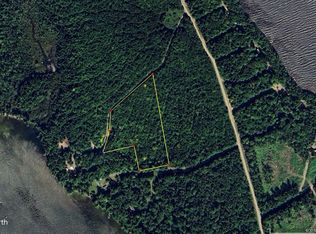 LOT Deering Lake Rd #H, Orient, ME 04471