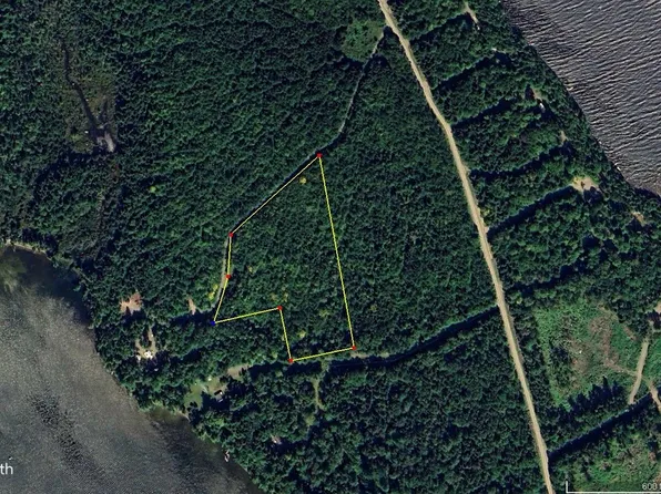 Lot H Deering Lake Road, Weston, ME 04471