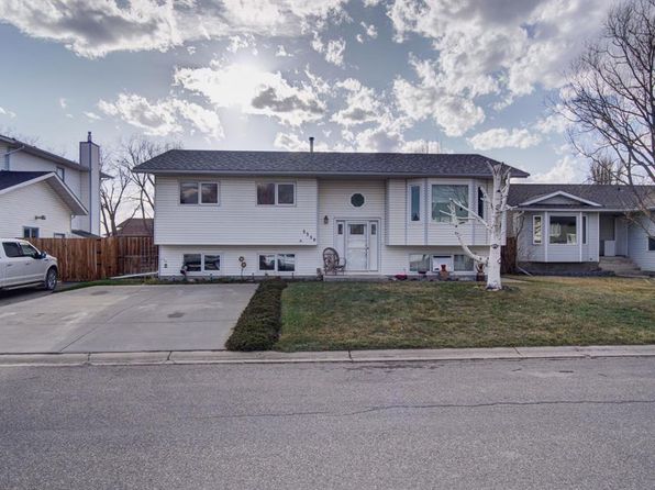 5349 E 6th St W, Claresholm, AB T0L 0T0