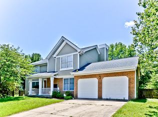 4001 Taunton Dr, Beltsville, MD 20705