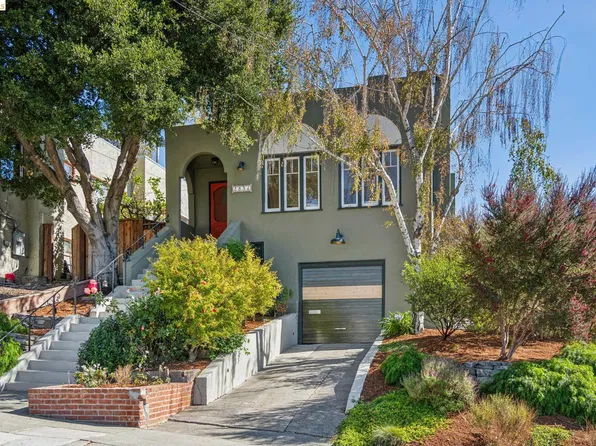 2836 Rawson St, Oakland, CA 94619