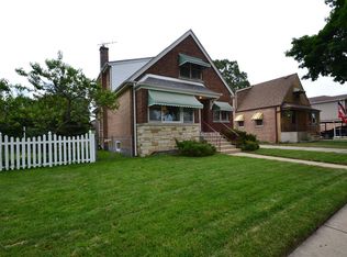 10529 S Ridgeway Ave, Chicago, IL 60655