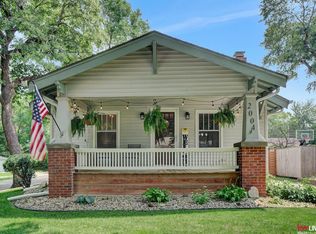 2004 Jefferson Ave, Lincoln, NE 68502