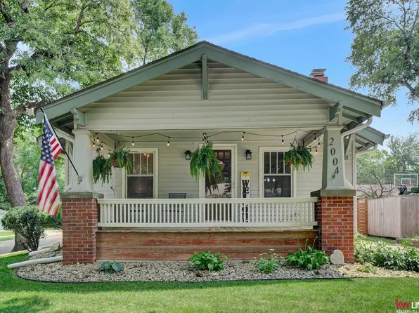 2004 Jefferson Ave, Lincoln, NE 68502