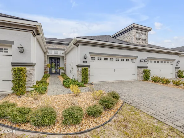 842 Pinewood Dr, Ormond Beach, FL 32174