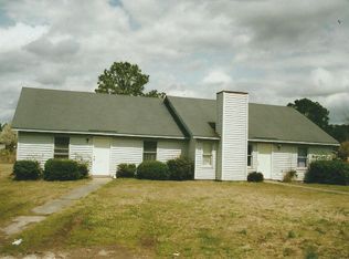 201 Heritage Dr, Washington, NC 27889