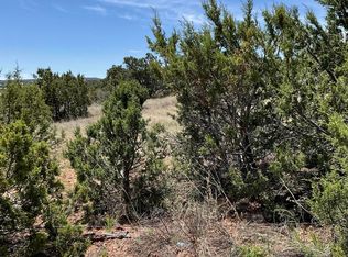 11 Valle Hermosa Rd, Sandia Park, NM 87047