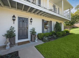 1802 Hickory Ln, Brenham, TX 77833