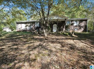 1366 Red Valley Rd, Remlap, AL 35133