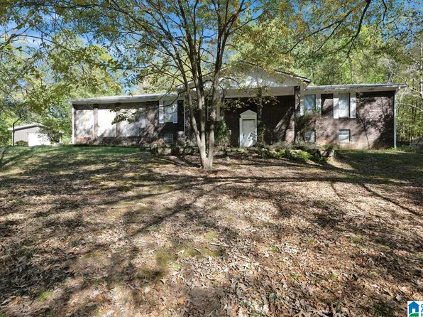 1366 Red Valley Rd, Remlap, AL 35133