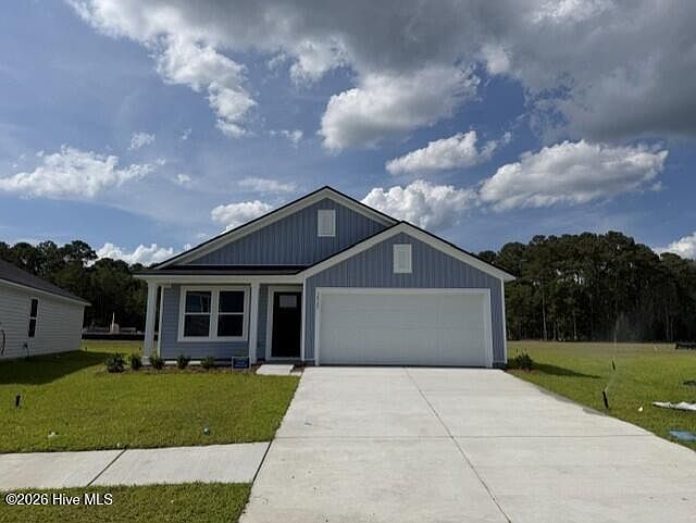 1st image of 1217 Black Kite Court SW Lot 265 Newlin