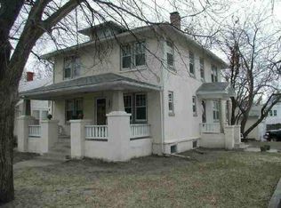 301 S Vassar St, Wichita, KS 67218