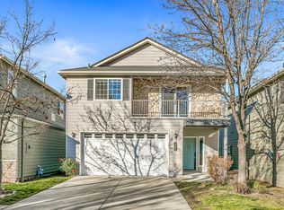 265 Meadow Dr, Ashland, OR
