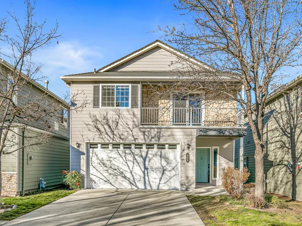 265 Meadow Dr, Ashland, OR 97520