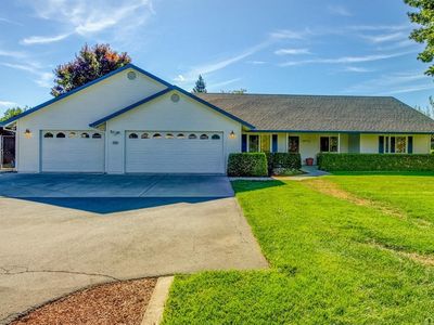 1342 Stanley Ave, Chico, CA, 95928