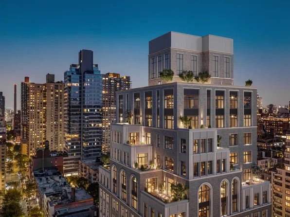 200 East 75th Street PH4 image 1 of 23