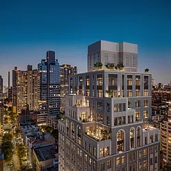 200 East 75th Street #12A image 1 of 23