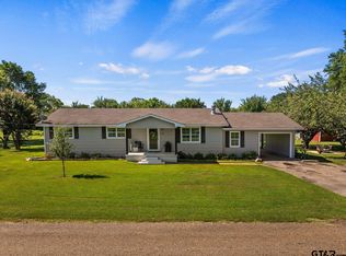 751 County Rd NW #1010, Mount Vernon, TX 75457