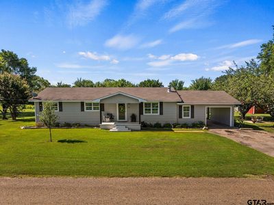 751 County Rd NW #1010, Mount Vernon, TX, 75457